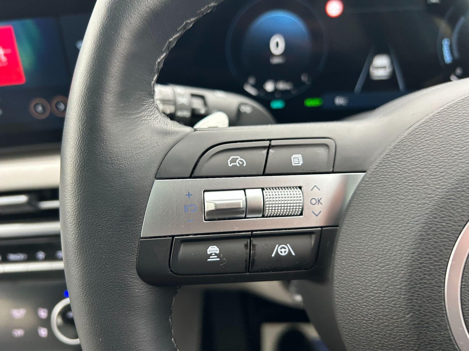 Used Hyundai TUCSON 2024 for sale - 76666739: Photo 24