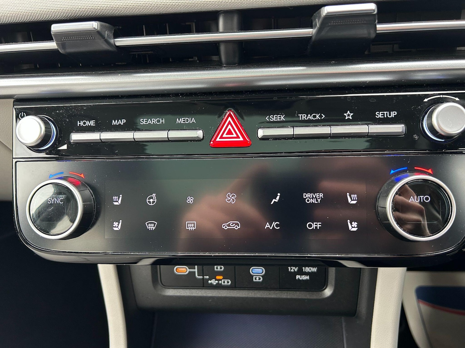 Used Hyundai TUCSON 2024 for sale - 76666739: Photo 27