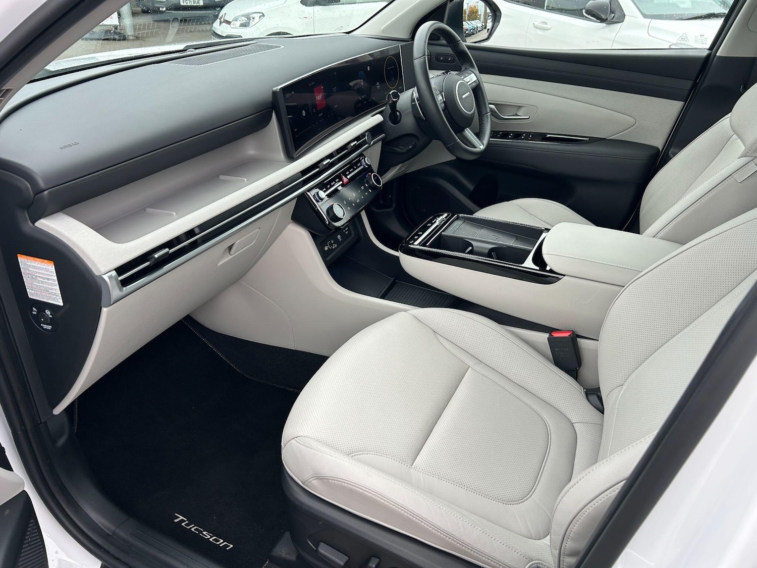 Used Hyundai TUCSON 2024 for sale - 76666739: Photo 30