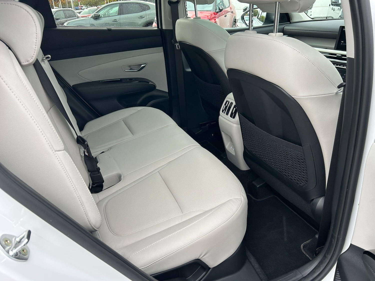 Used Hyundai TUCSON 2024 for sale - 76666739: Photo 31