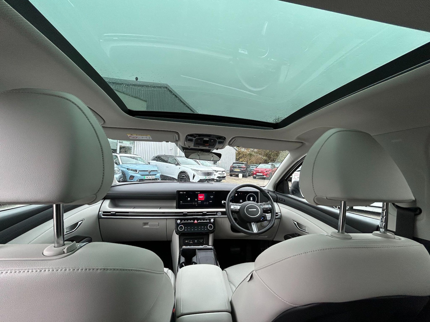 Used Hyundai TUCSON 2024 for sale - 76666739: Photo 32