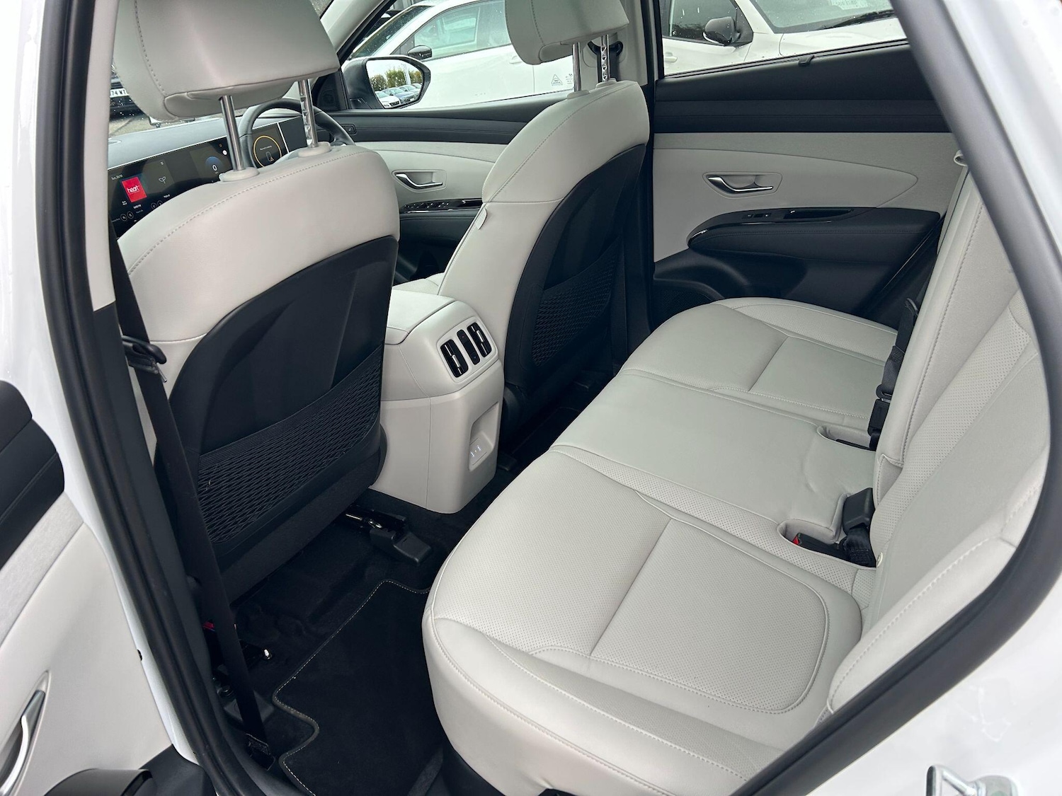 Used Hyundai TUCSON 2024 for sale - 76666739: Photo 35