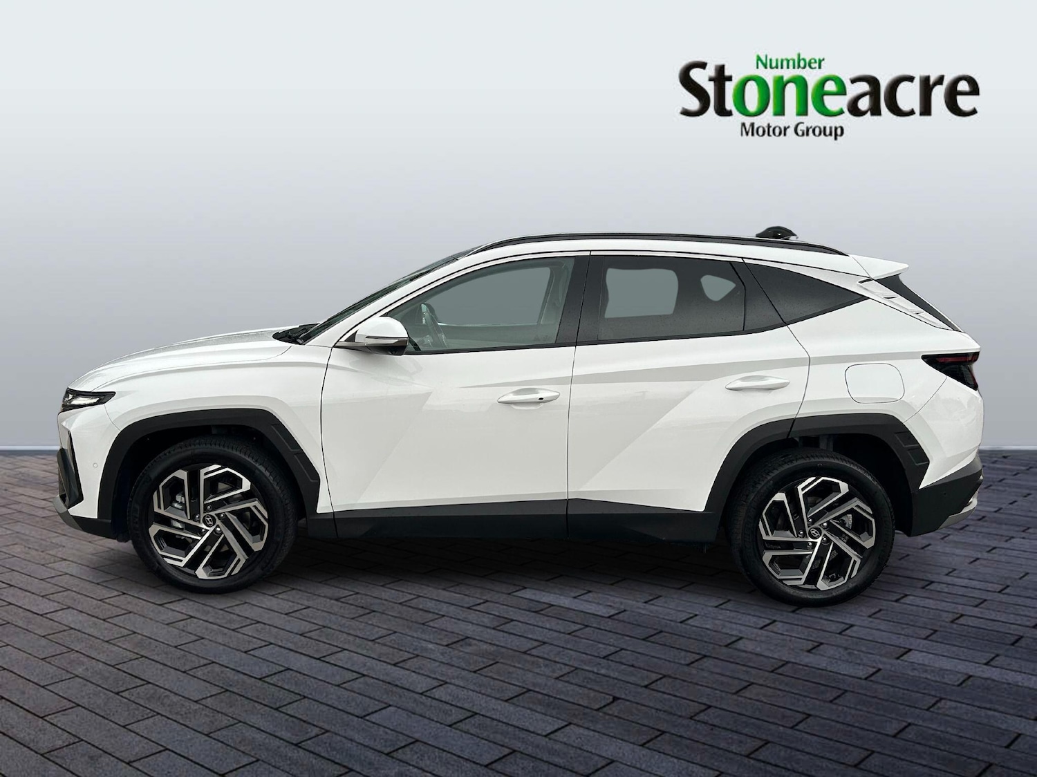 Used Hyundai TUCSON 2024 for sale - 76666739: Photo 6