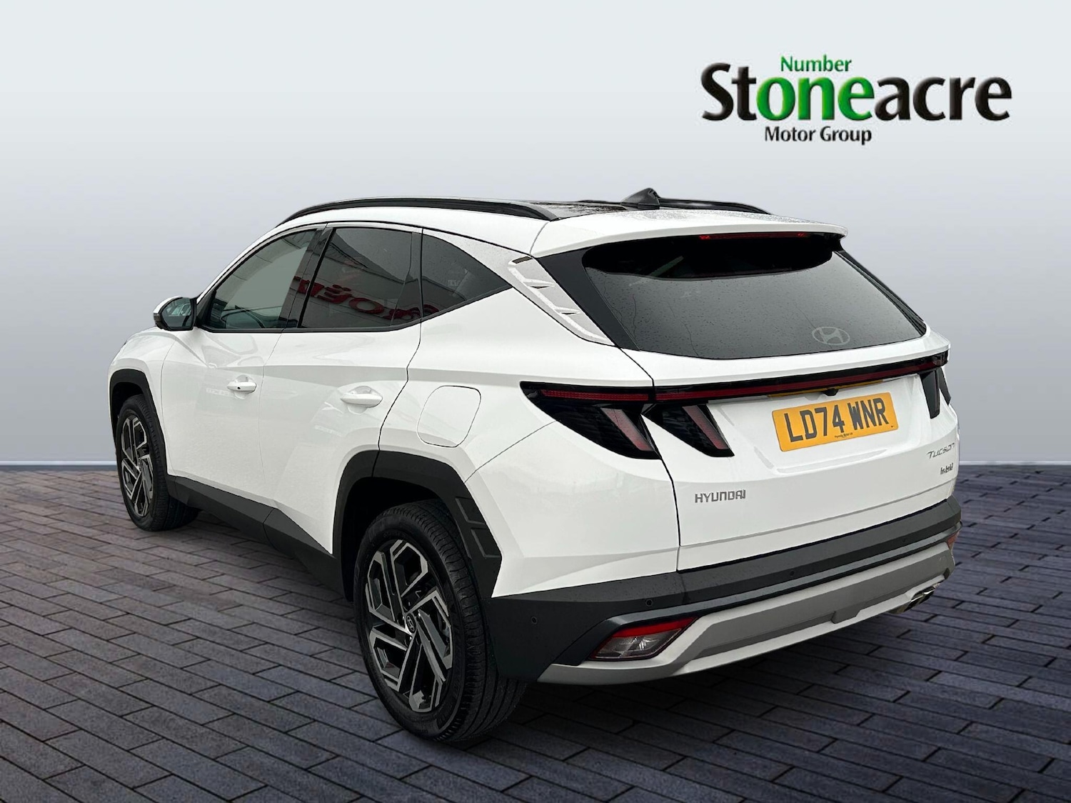 Used Hyundai TUCSON 2024 for sale - 76666739: Photo 7