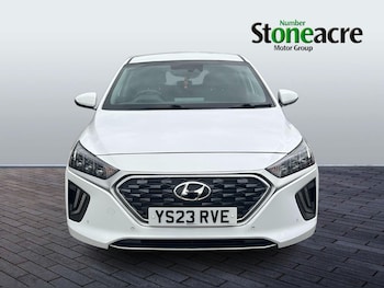 Used Hyundai IONIQ 2023 for sale - 78771278: Photo