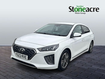 Used Hyundai IONIQ 2023 for sale - 78771278: Photo