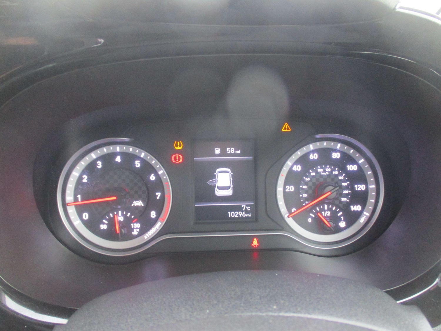 Used Hyundai i10 2022 for sale - 77550313: Photo 14