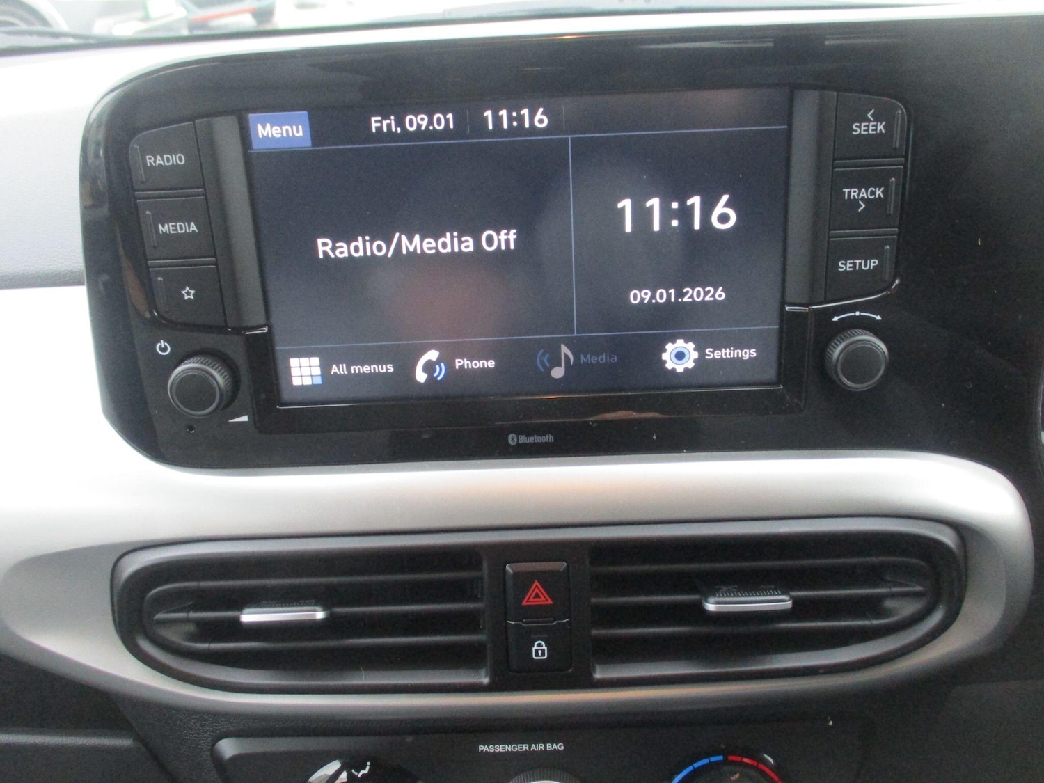 Used Hyundai i10 2022 for sale - 77550313: Photo 15