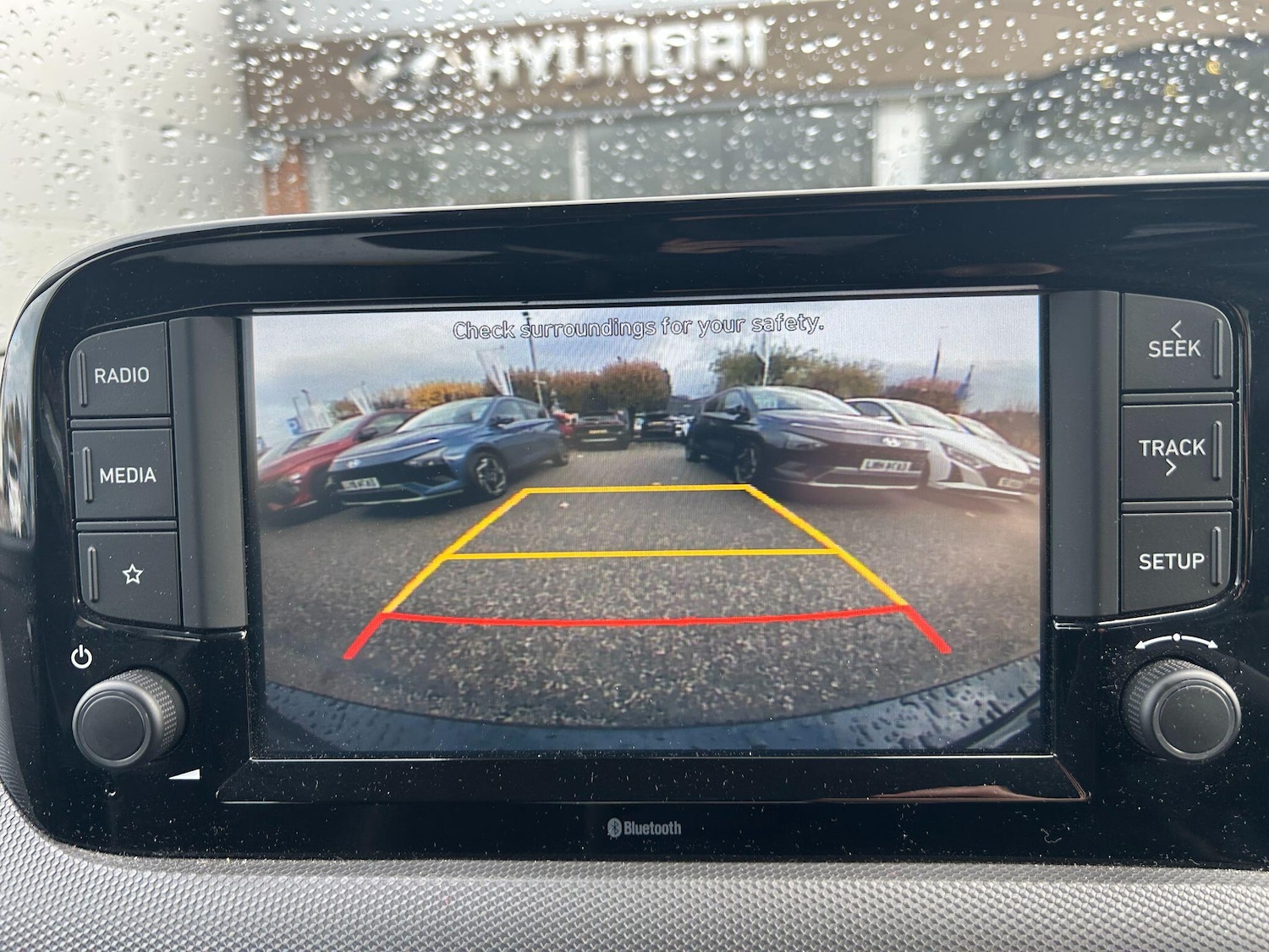 Used Hyundai i10 2022 for sale - 77550313: Photo 16