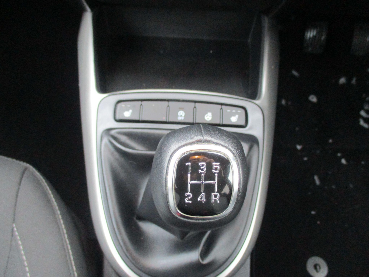 Used Hyundai i10 2022 for sale - 77550313: Photo 18