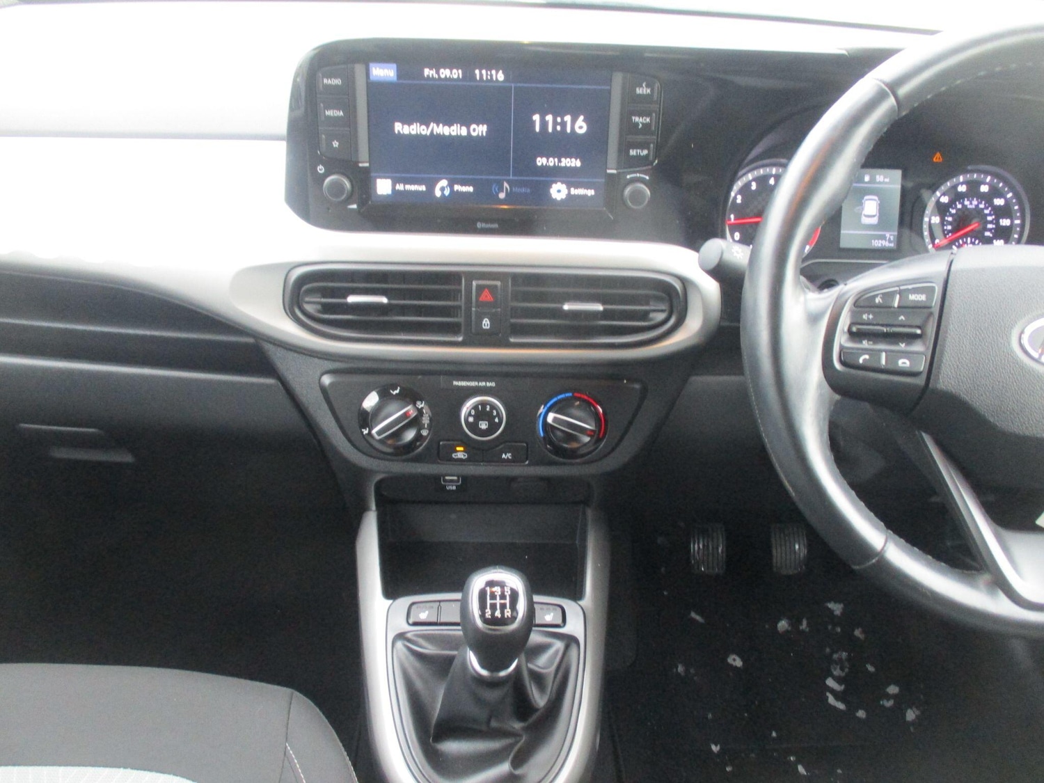 Used Hyundai i10 2022 for sale - 77550313: Photo 19