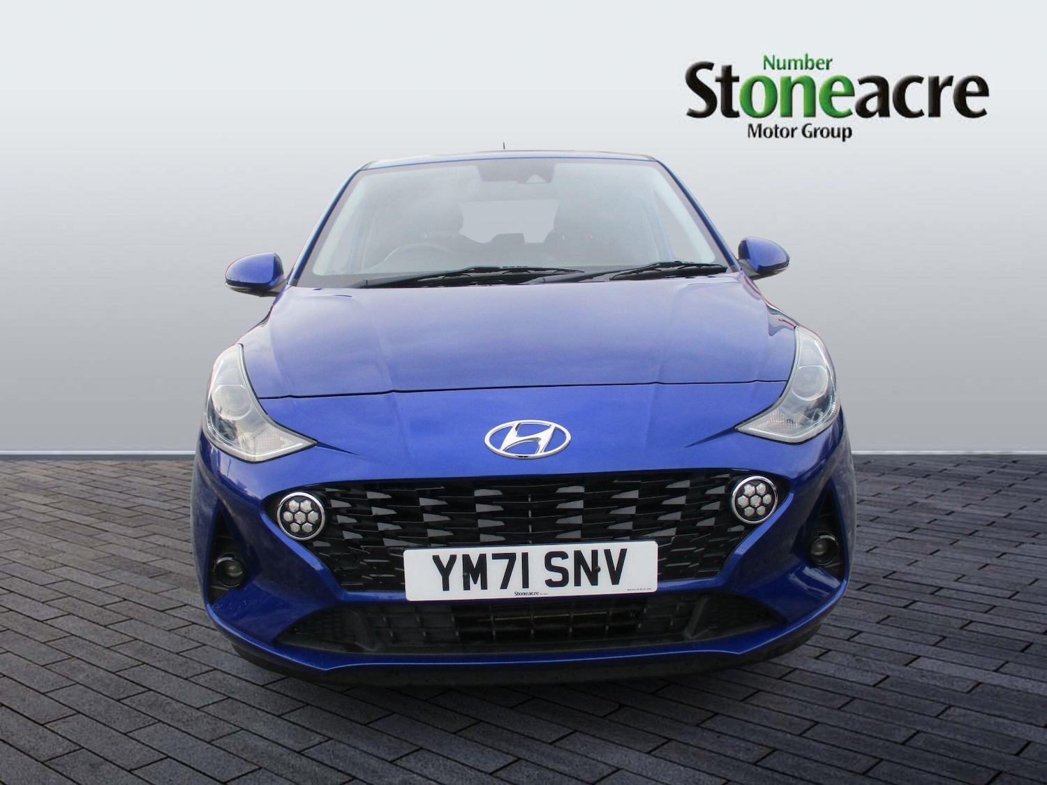 Used Hyundai i10 2022 for sale - 77550313: Photo 2