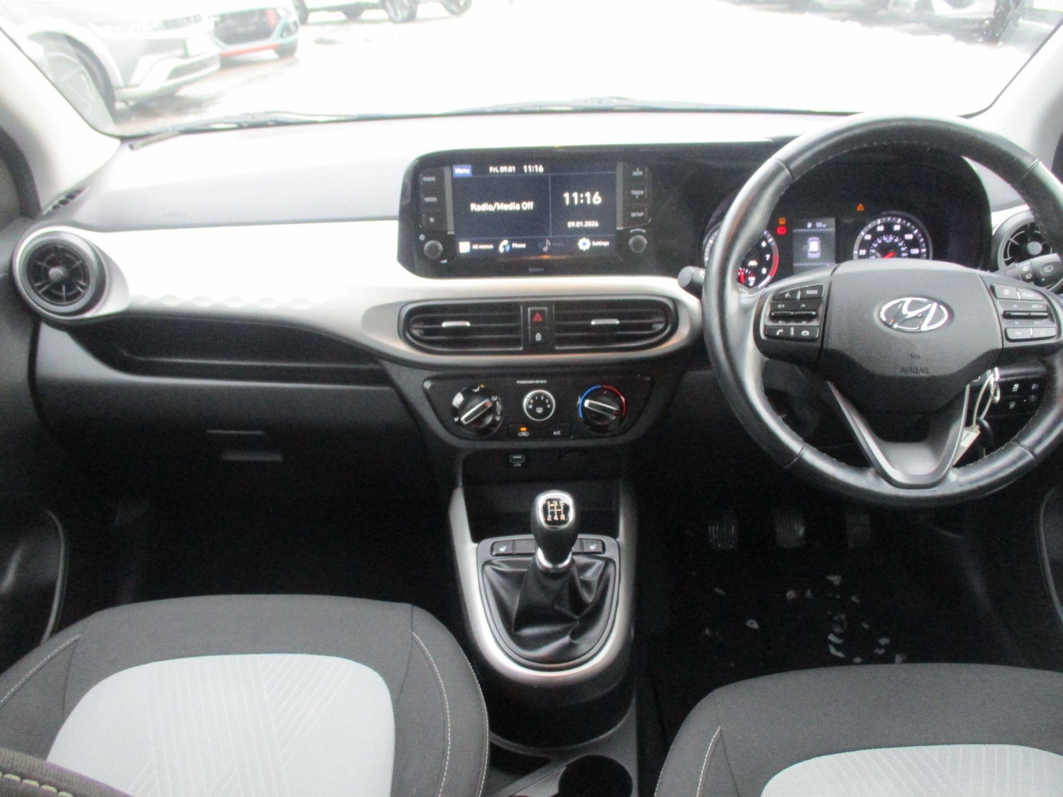 Used Hyundai i10 2022 for sale - 77550313: Photo 22