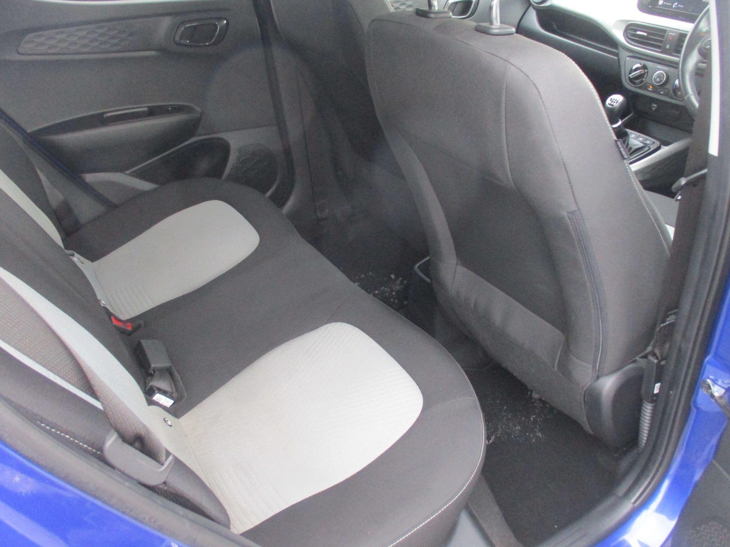 Used Hyundai i10 2022 for sale - 77550313: Photo 23