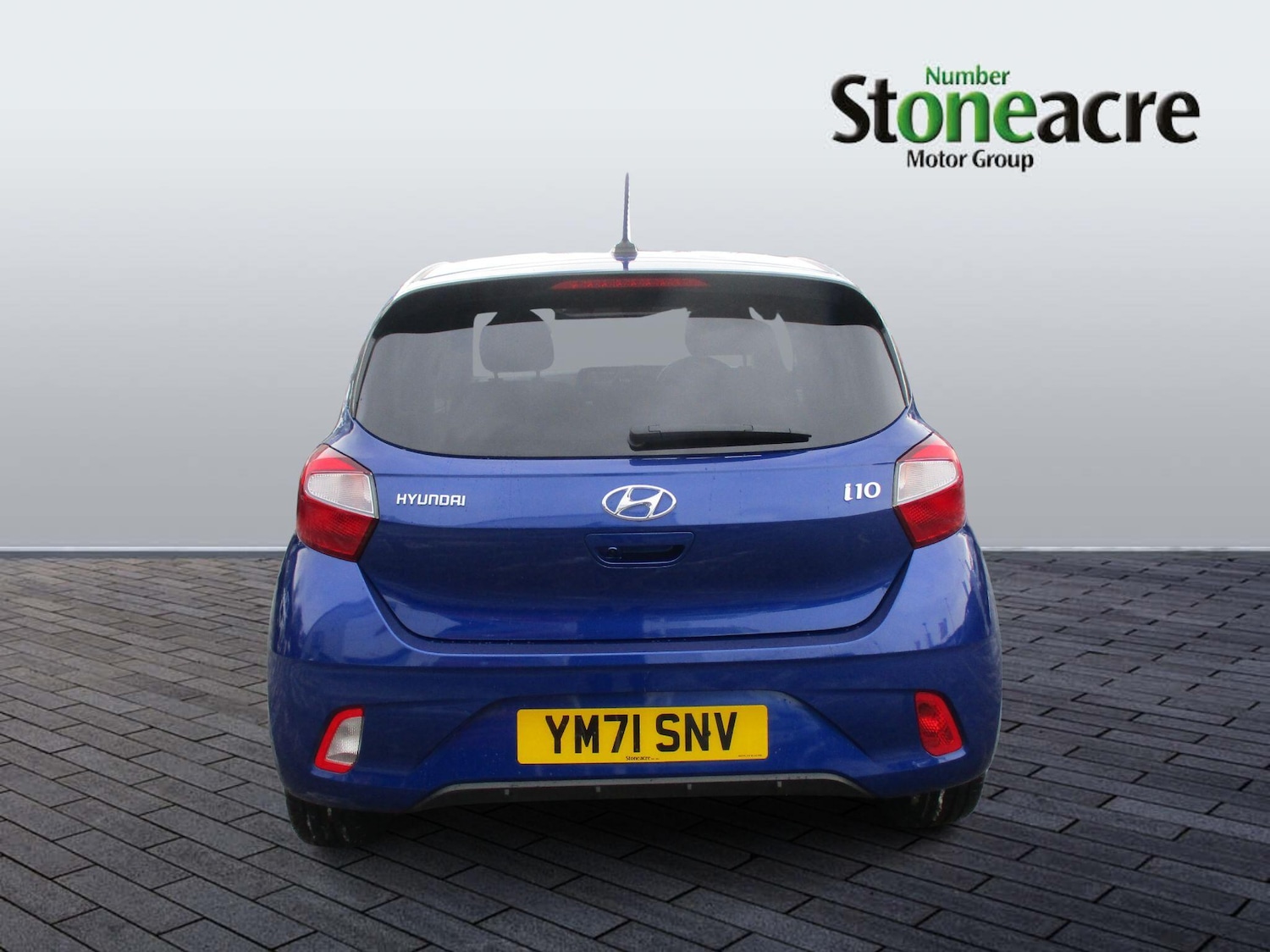 Used Hyundai i10 2022 for sale - 77550313: Photo 6