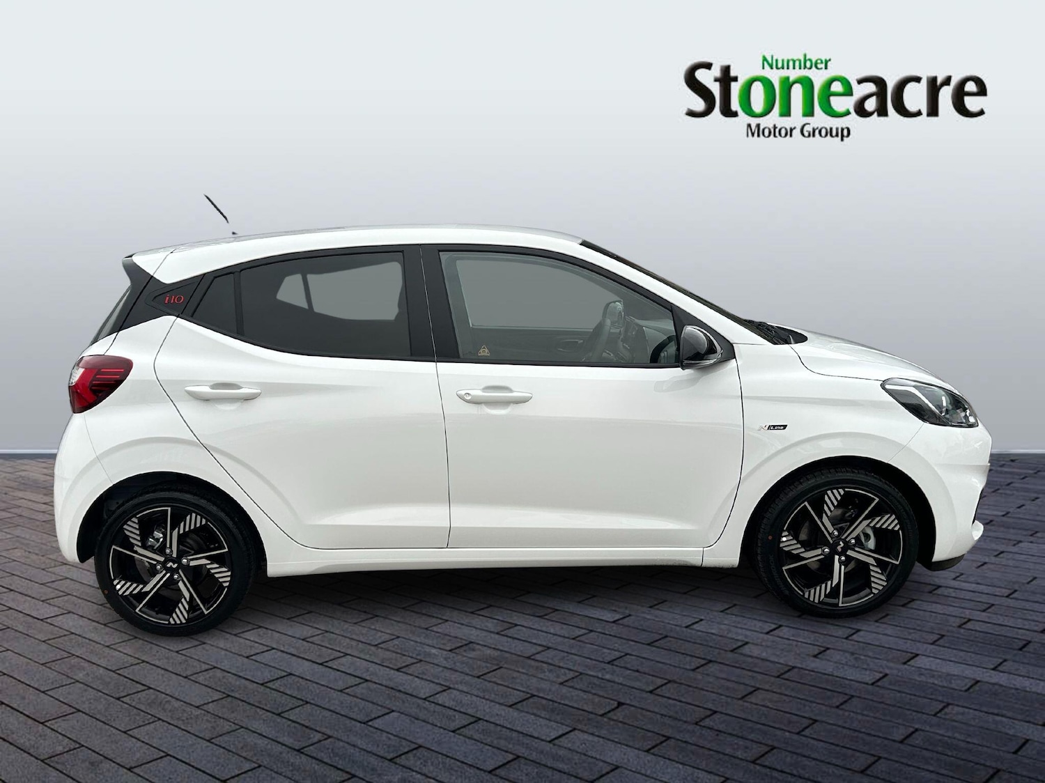 Used Hyundai i10 2025 for sale - 76307518: Photo 10