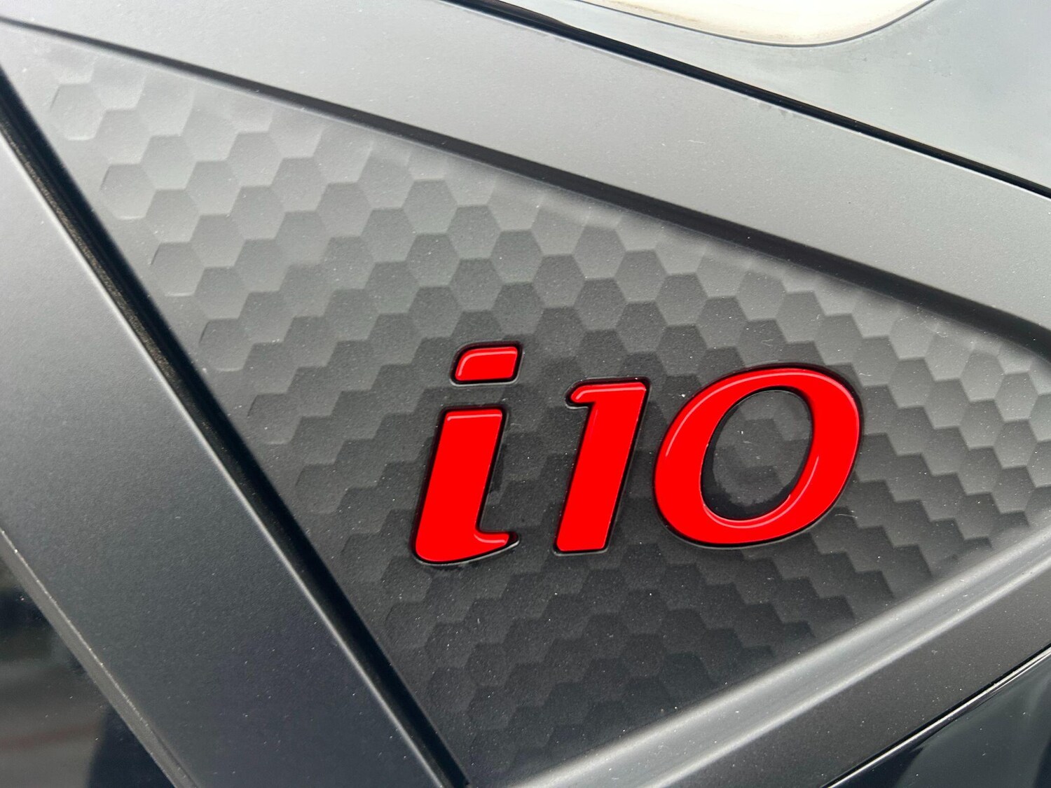 Used Hyundai i10 2025 for sale - 76307518: Photo 14