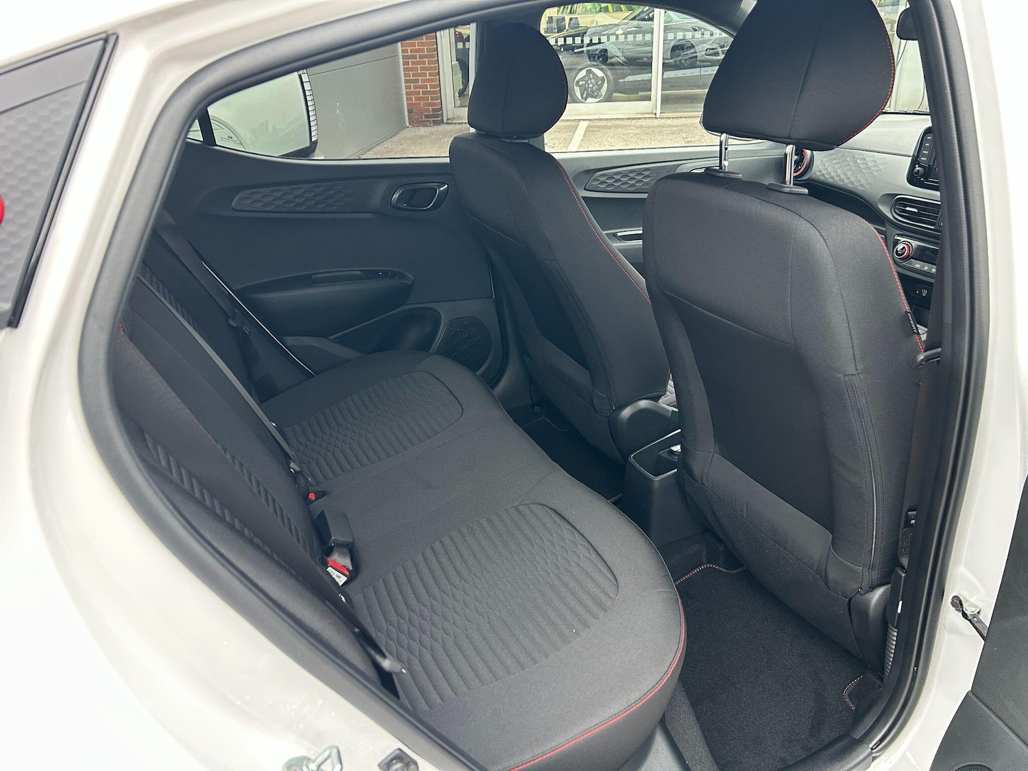 Used Hyundai i10 2025 for sale - 76307518: Photo 26
