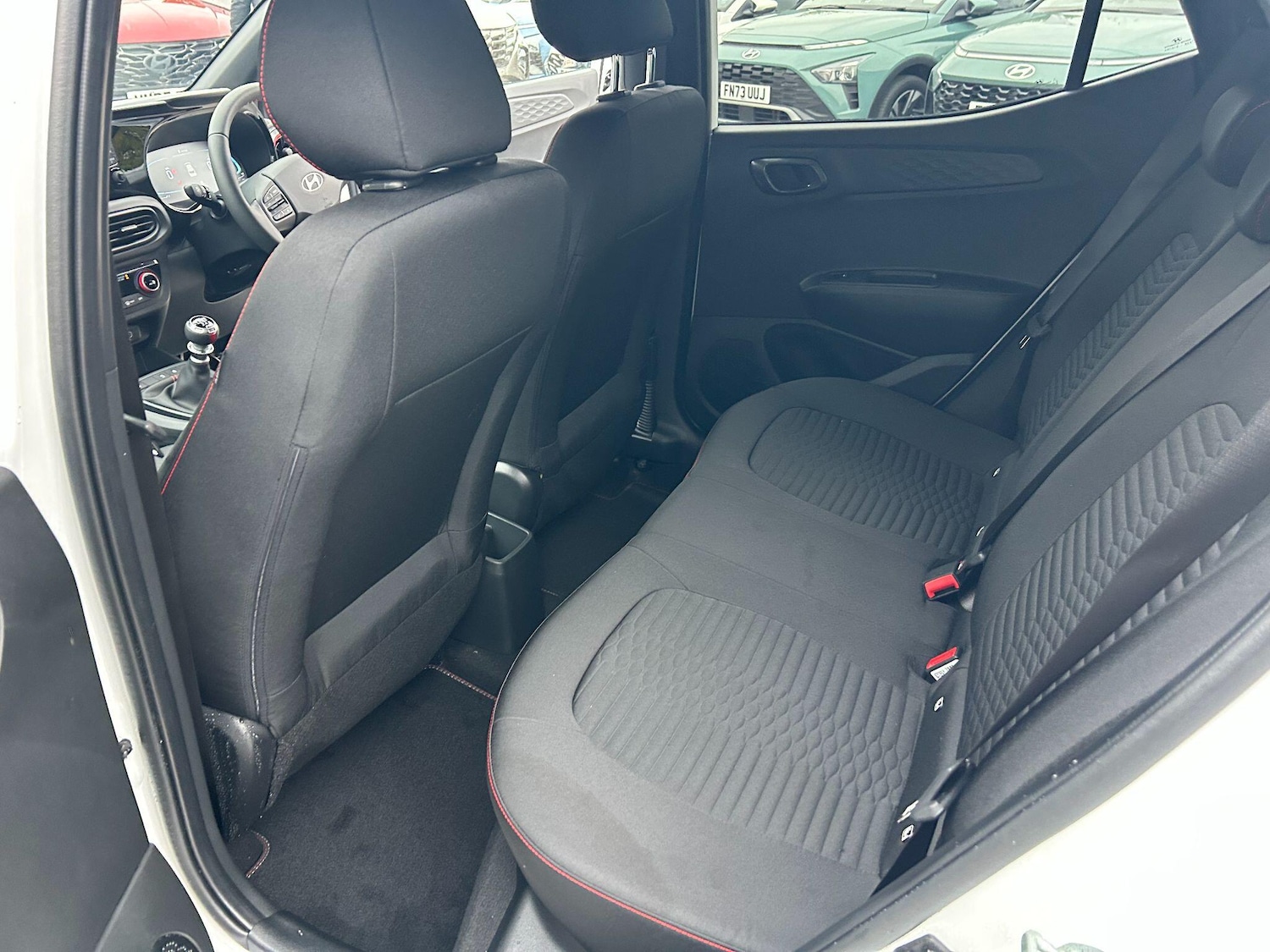 Used Hyundai i10 2025 for sale - 76307518: Photo 28