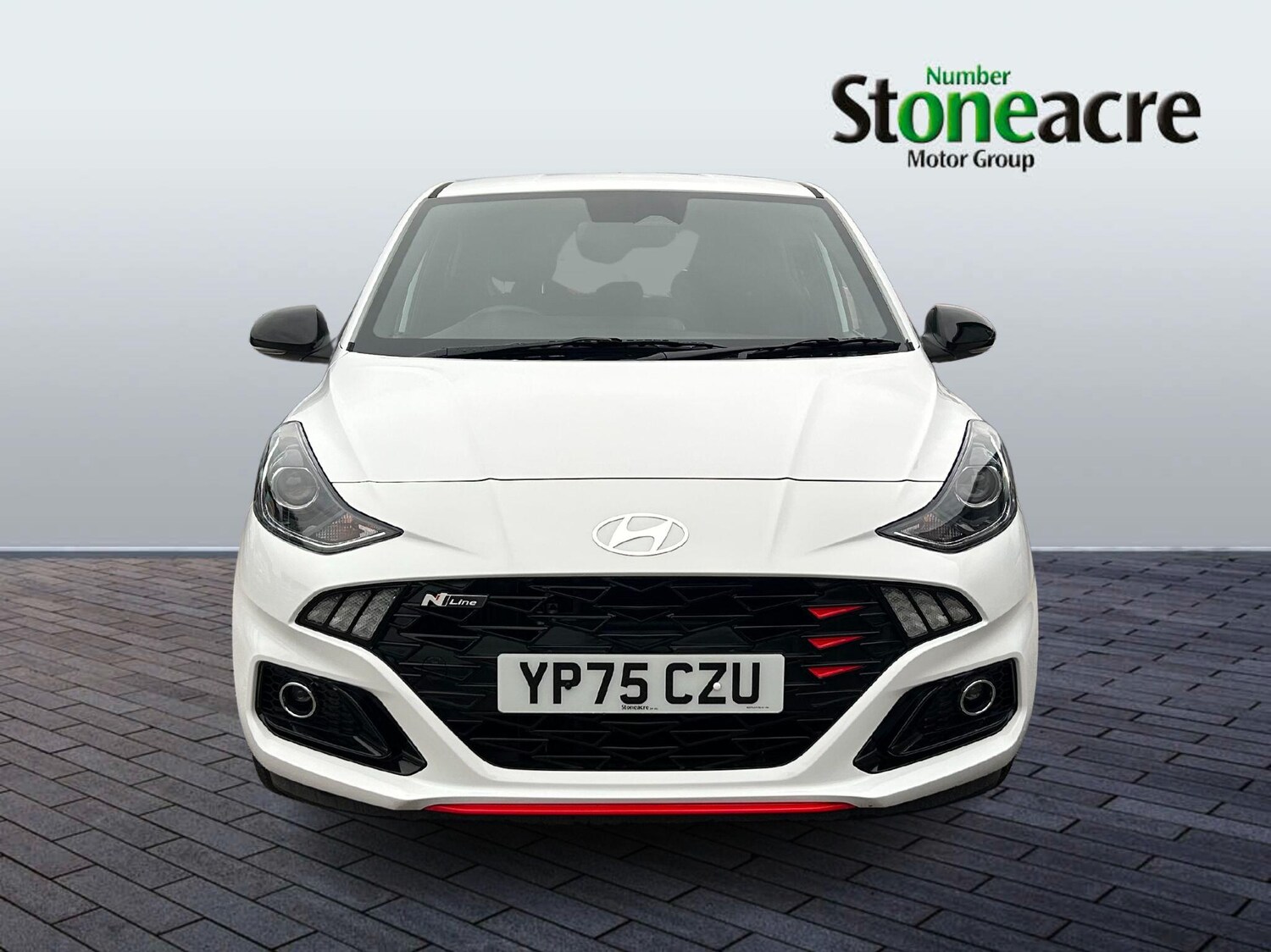 Used Hyundai i10 2025 for sale - 76307518: Photo 4