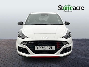 Used Hyundai i10 2025 for sale - 76307518: Photo