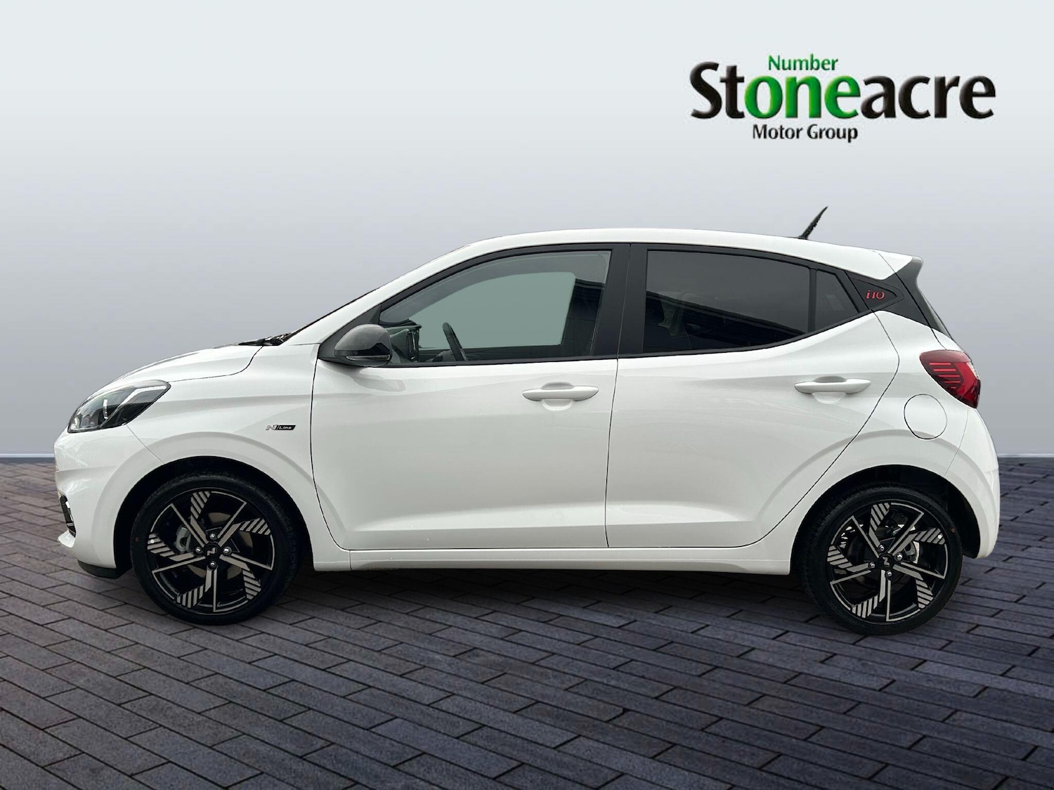 Used Hyundai i10 2025 for sale - 76307518: Photo 6