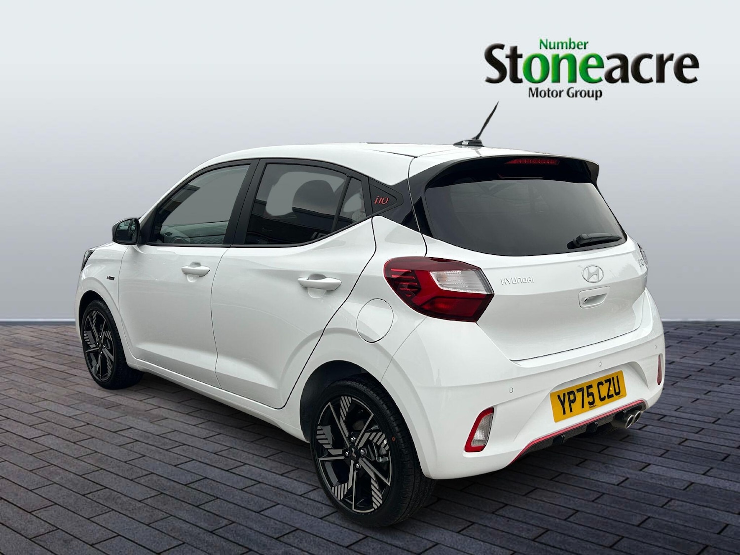 Used Hyundai i10 2025 for sale - 76307518: Photo 7