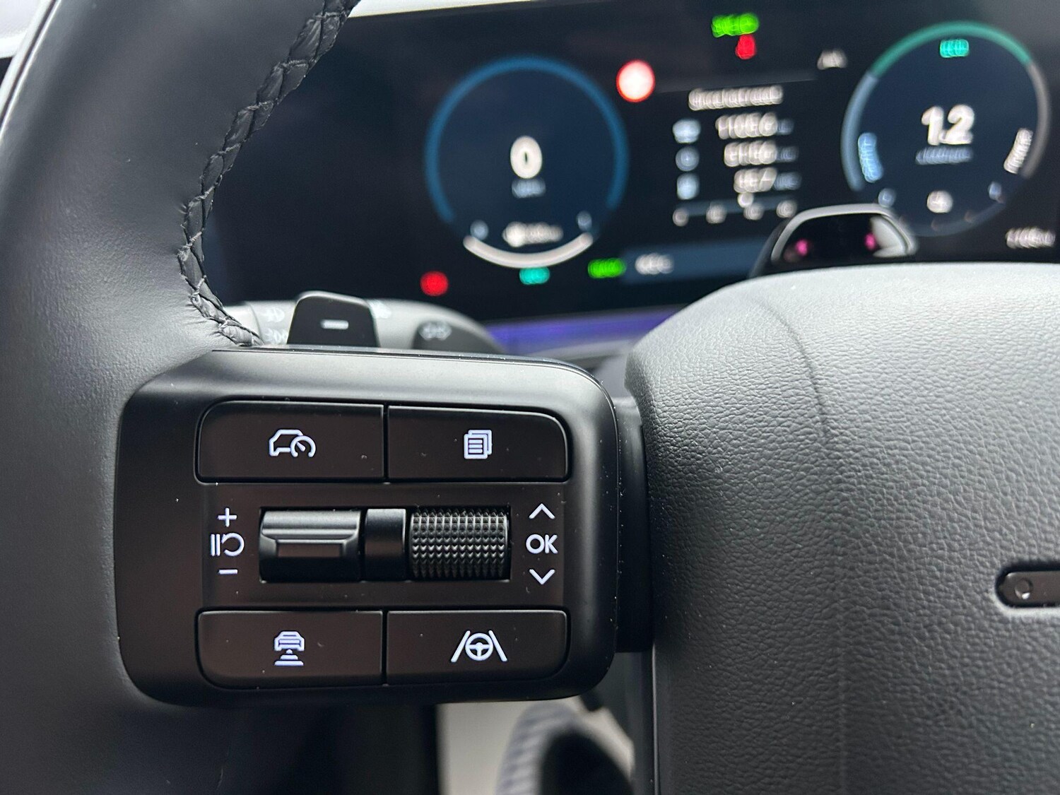 Used Hyundai Santa Fe 2025 for sale - 77709673: Photo 18