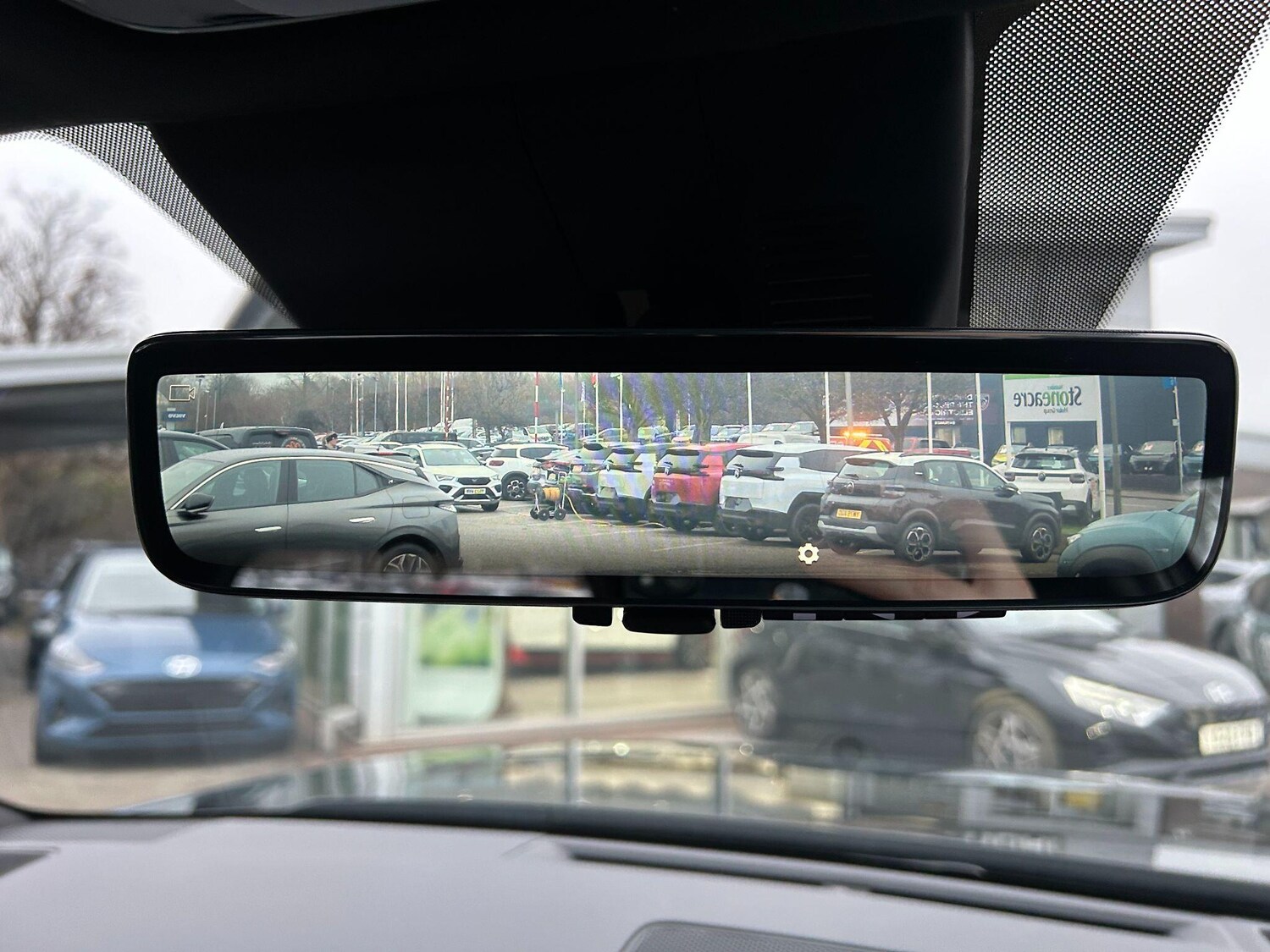 Used Hyundai Santa Fe 2025 for sale - 77709673: Photo 32