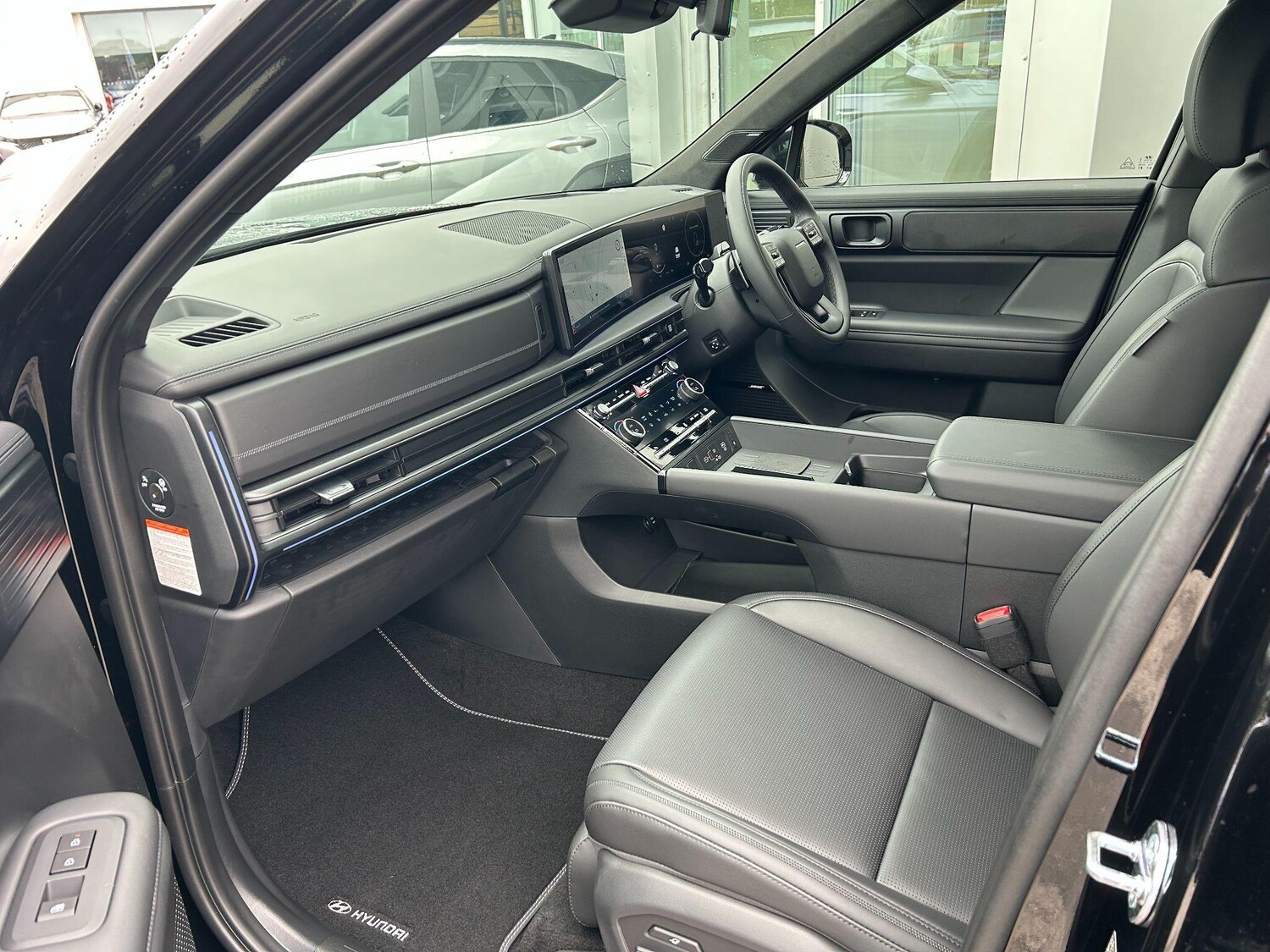 Used Hyundai Santa Fe 2025 for sale - 77709673: Photo 33