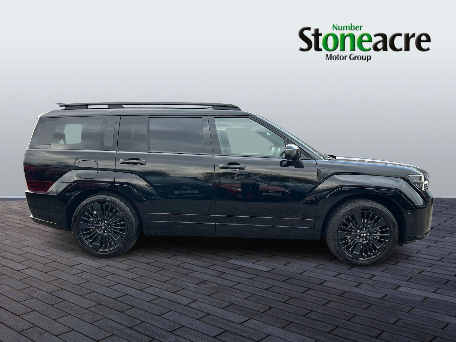 Used Hyundai Santa Fe 2024 for sale - 76689280: Photo 10