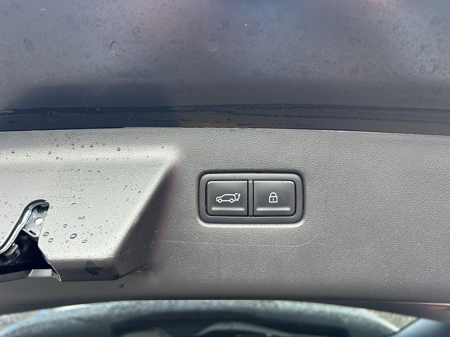 Used Hyundai Santa Fe 2024 for sale - 76689280: Photo 14