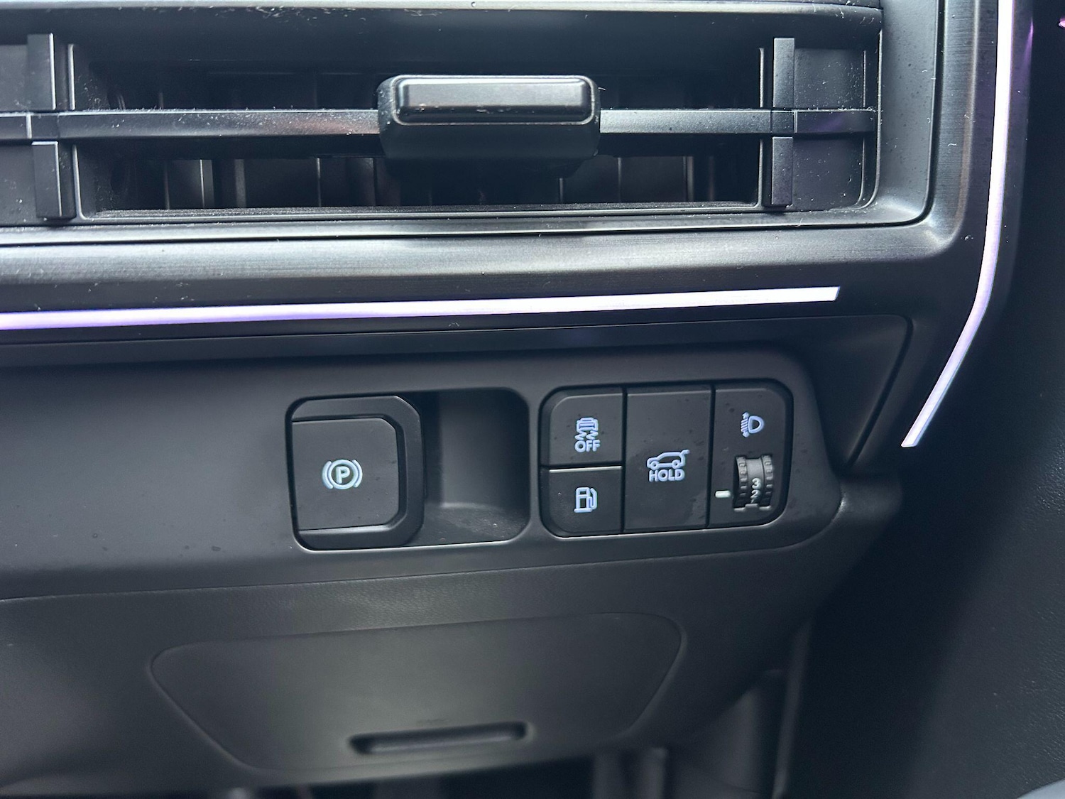 Used Hyundai Santa Fe 2024 for sale - 76689280: Photo 21