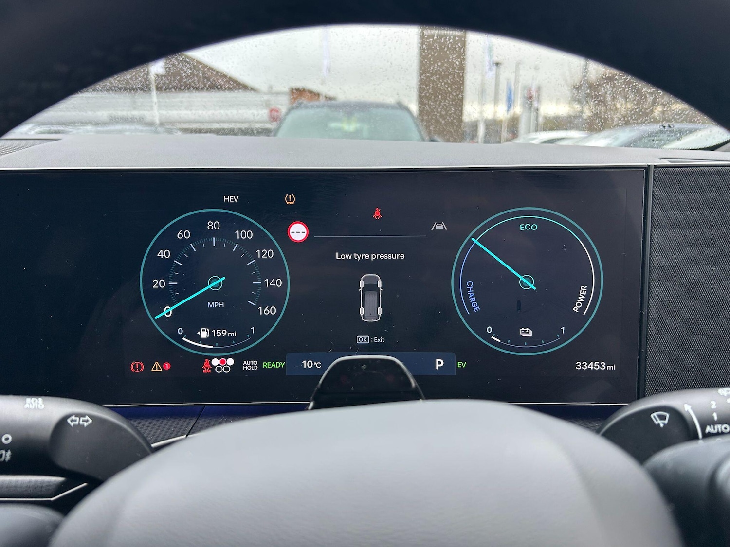 Used Hyundai Santa Fe 2024 for sale - 76689280: Photo 23