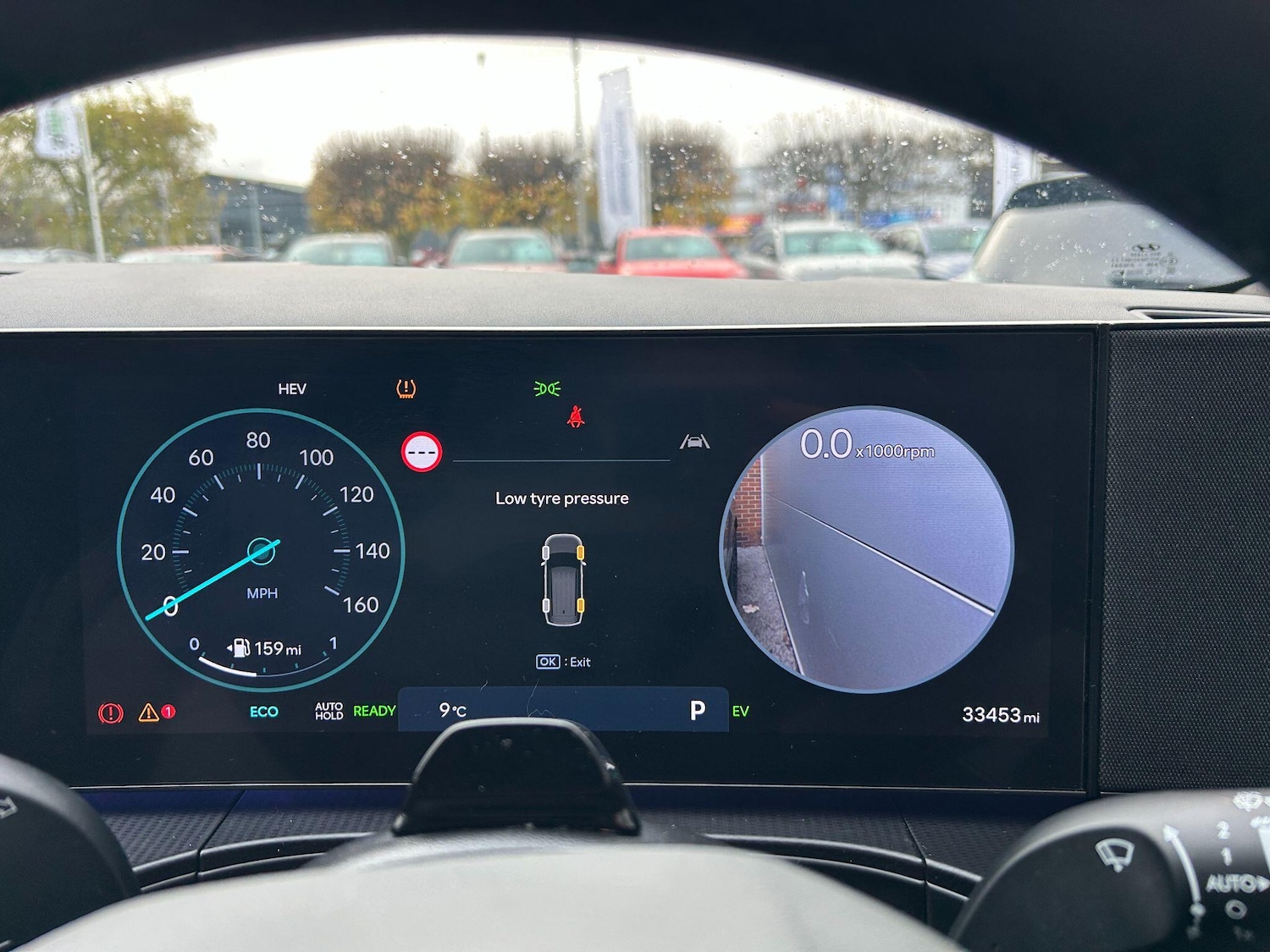 Used Hyundai Santa Fe 2024 for sale - 76689280: Photo 24