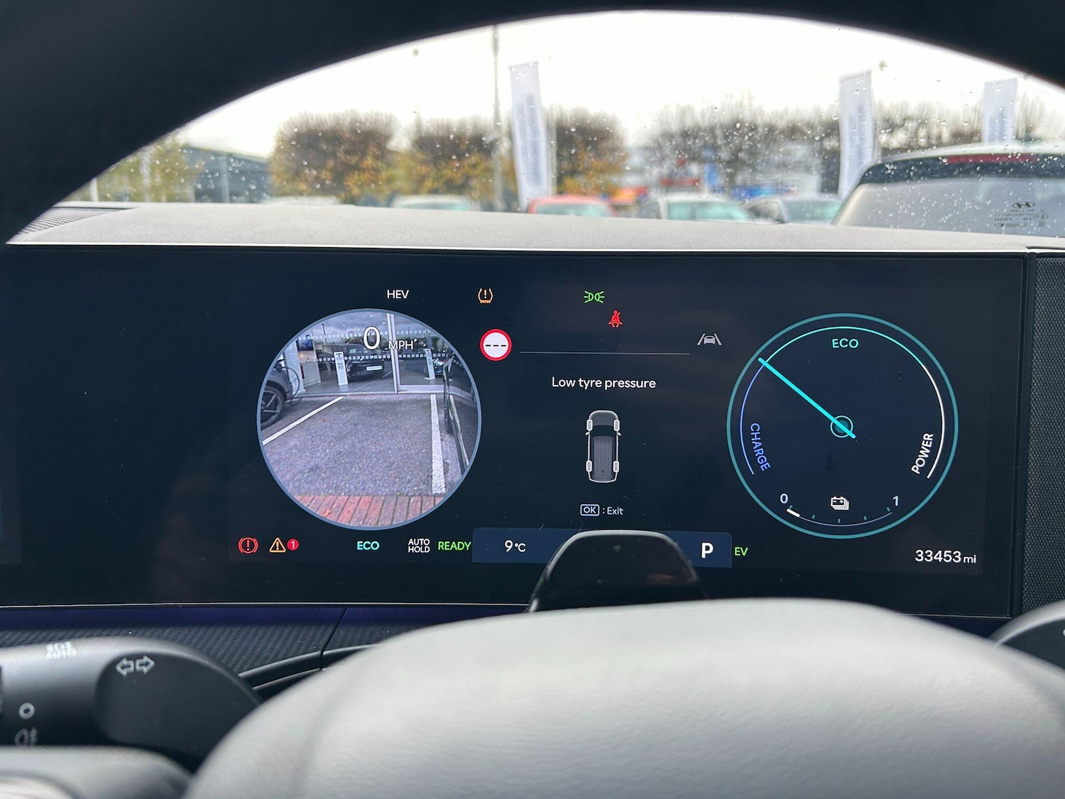 Used Hyundai Santa Fe 2024 for sale - 76689280: Photo 25