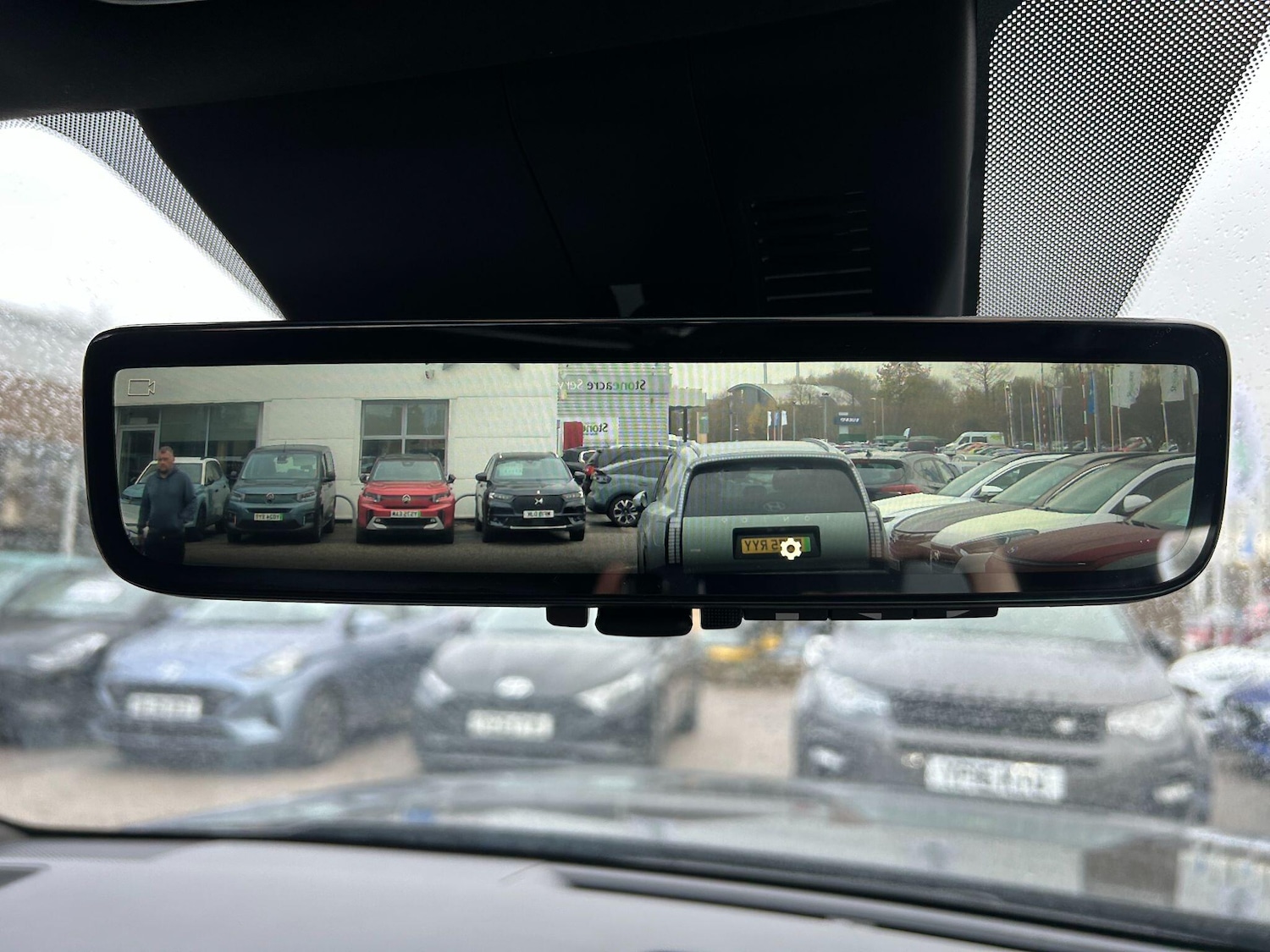 Used Hyundai Santa Fe 2024 for sale - 76689280: Photo 26