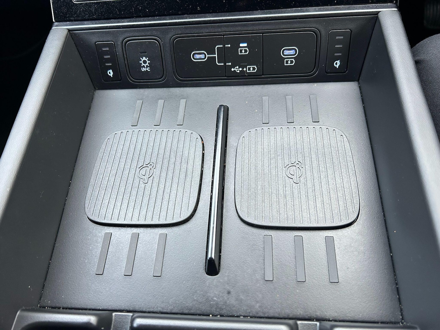 Used Hyundai Santa Fe 2024 for sale - 76689280: Photo 32