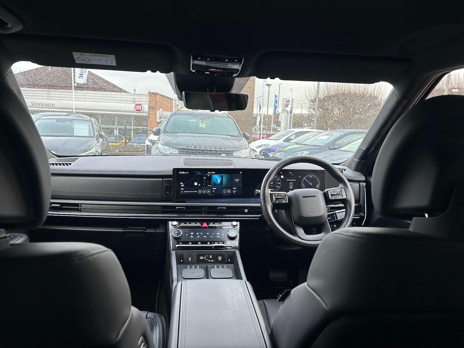 Used Hyundai Santa Fe 2024 for sale - 76689280: Photo 33