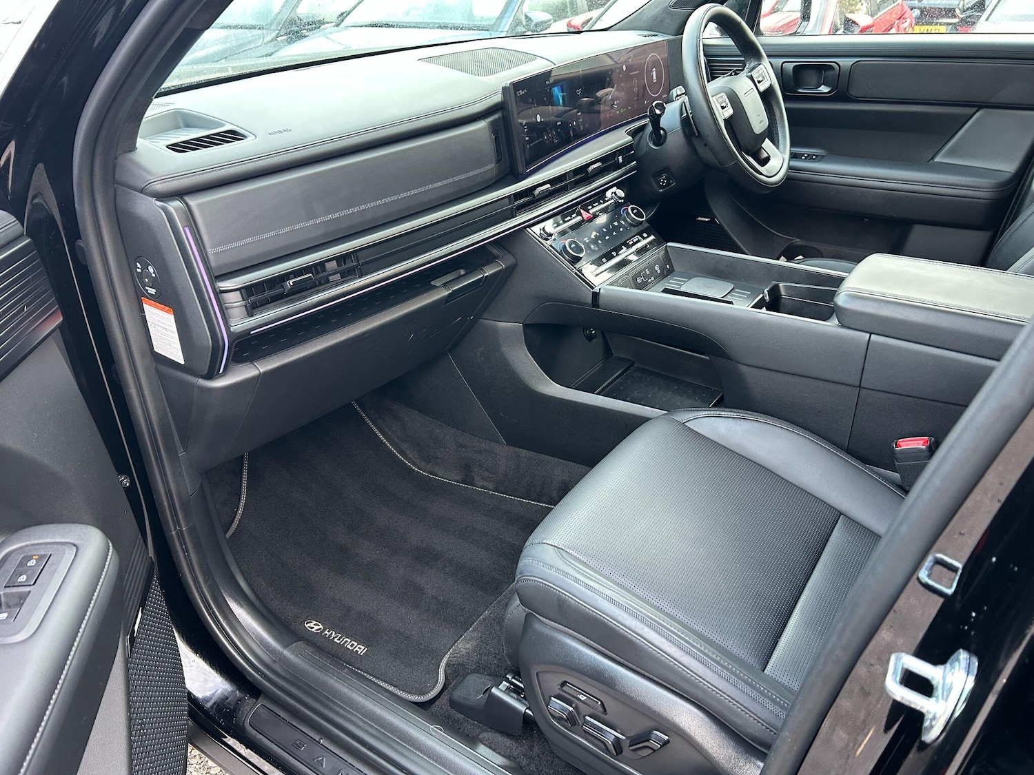 Used Hyundai Santa Fe 2024 for sale - 76689280: Photo 34