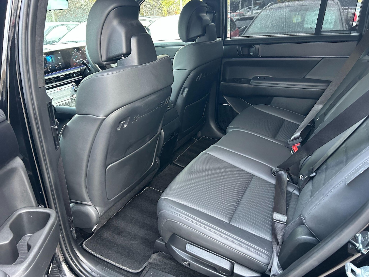 Used Hyundai Santa Fe 2024 for sale - 76689280: Photo 39