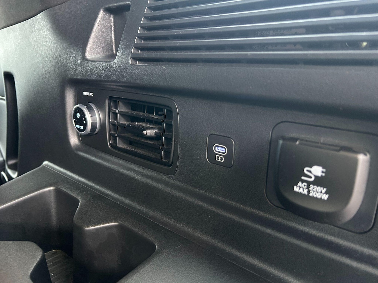 Used Hyundai Santa Fe 2024 for sale - 76689280: Photo 40