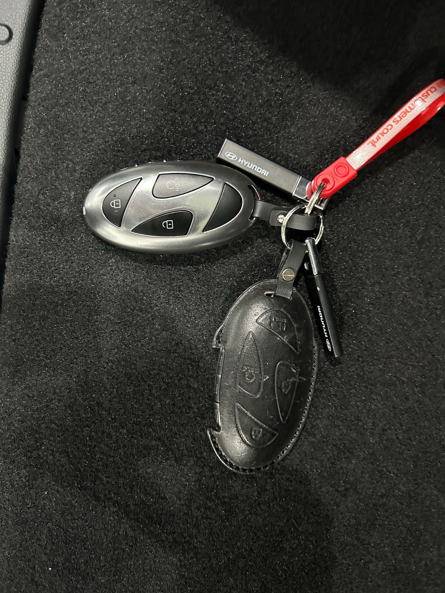 Used Hyundai Santa Fe 2024 for sale - 76689280: Photo 41