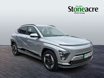 Hyundai KONA feature image