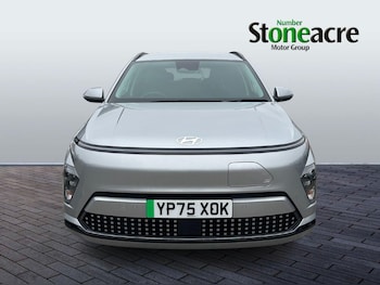 Used Hyundai KONA 2025 for sale - 77710391: Photo