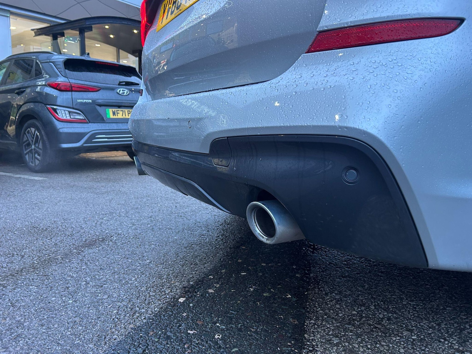 Used BMW X3 2019 for sale - 77550685: Photo 10