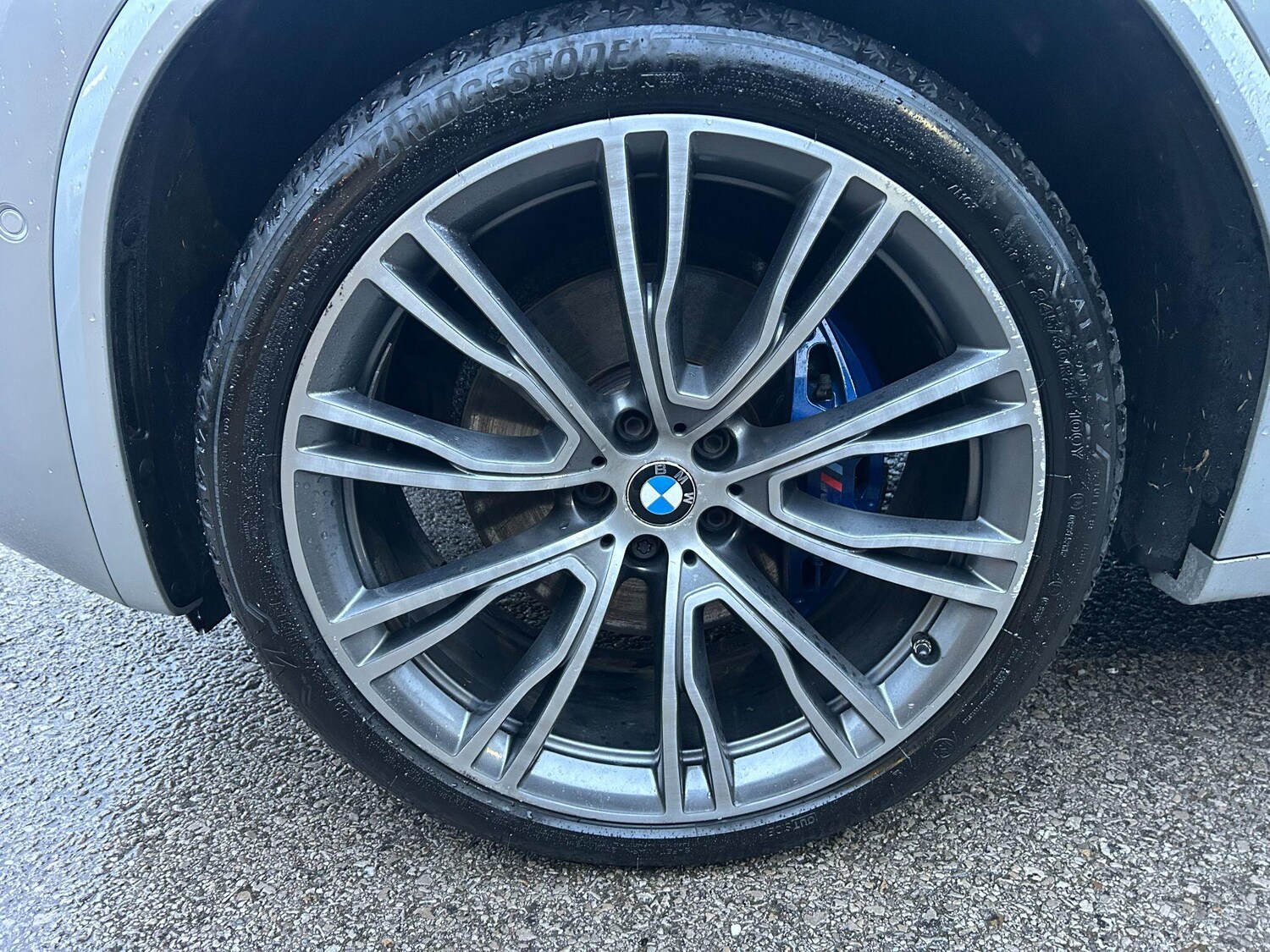 Used BMW X3 2019 for sale - 77550685: Photo 11