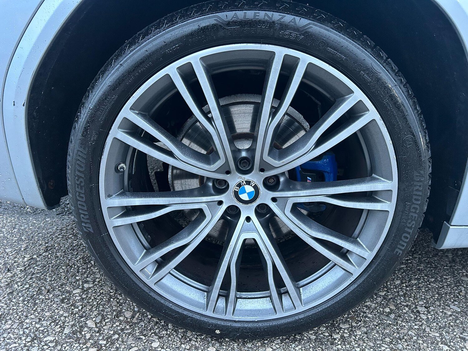 Used BMW X3 2019 for sale - 77550685: Photo 13