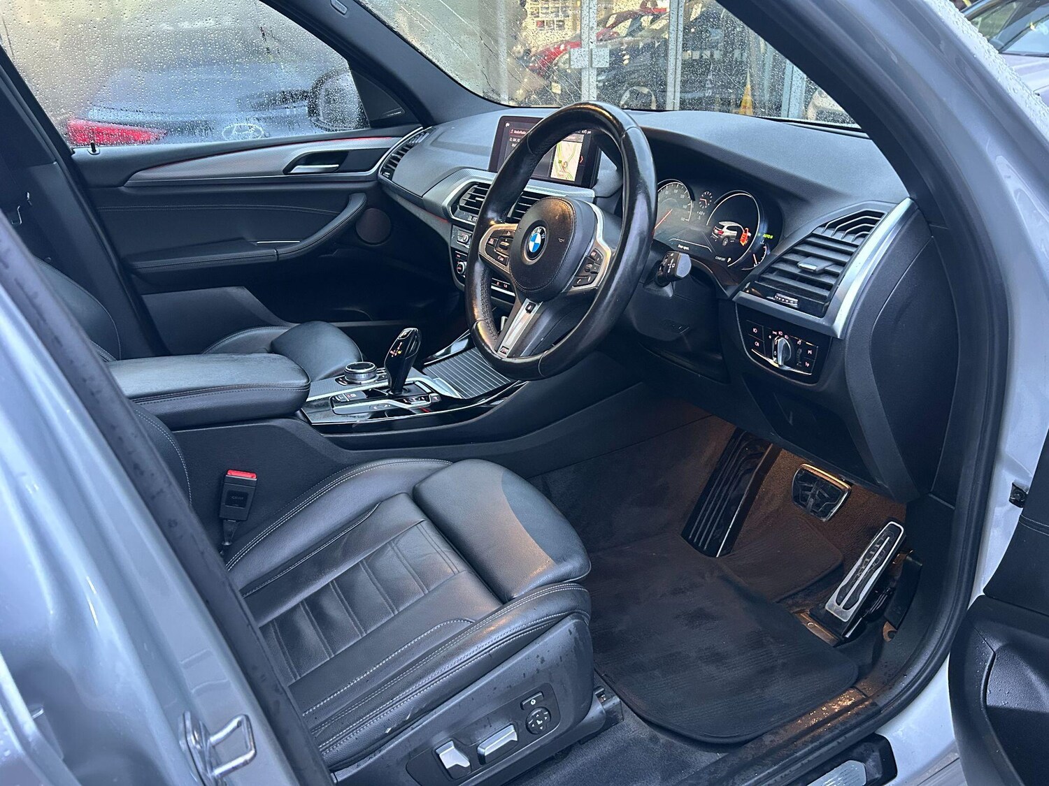 Used BMW X3 2019 for sale - 77550685: Photo 16