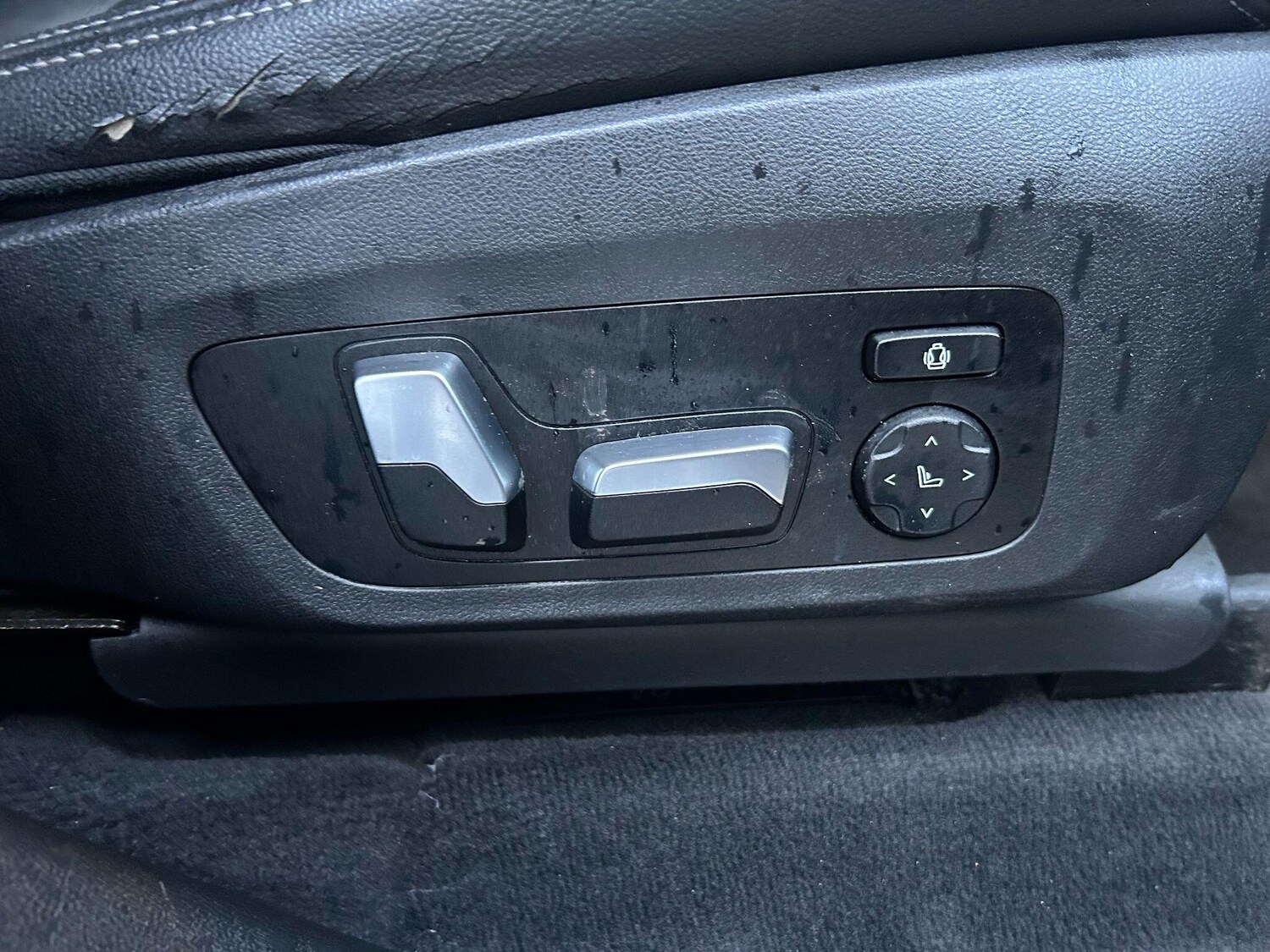 Used BMW X3 2019 for sale - 77550685: Photo 18